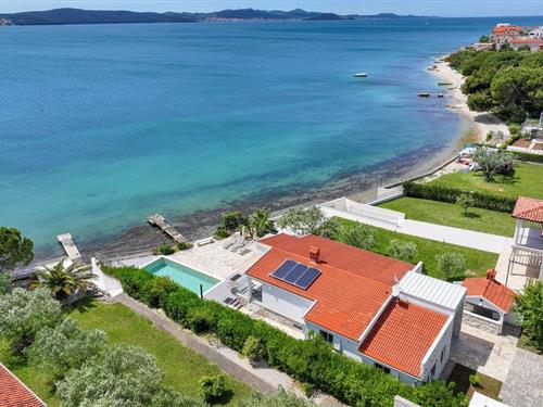 Sommerhus - 8 personer -  - Tezacki put - Zadar - Bibinje - 23205 - Bibinje