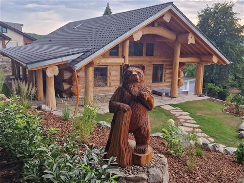 Feriehus - 8 personer -  - Heimbuchenthal - 63872