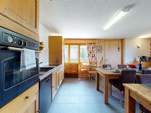 Holiday Home/Apartment - 16 persons -  - 1997 - Haute-Nendaz