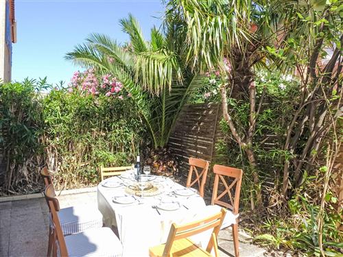 Ferienhaus - 6 Personen -  - Narbonne-Plage - 11100
