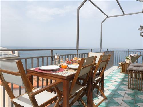 Ferielejlighed - 6 personer -  - Cefalù - 90015