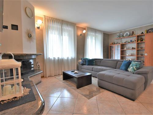 Feriehus / leilighet - 5 personer -  - Valtellina - 23014