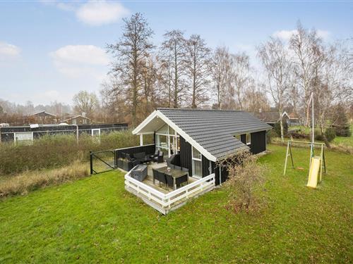 Sommerhus - 6 personer -  - Hyllingeriis - Hyllingeriis - 4050 - Skibby