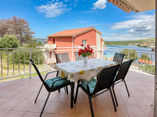 Holiday apartment - 5 persons -  - Šparadici - 22000 - Šparadici