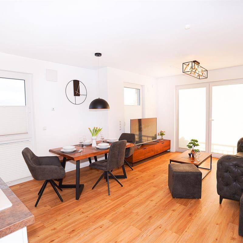 Ferielejlighed - 4 personer -  - Wicheldorfstraße - 23743 - Grömitz