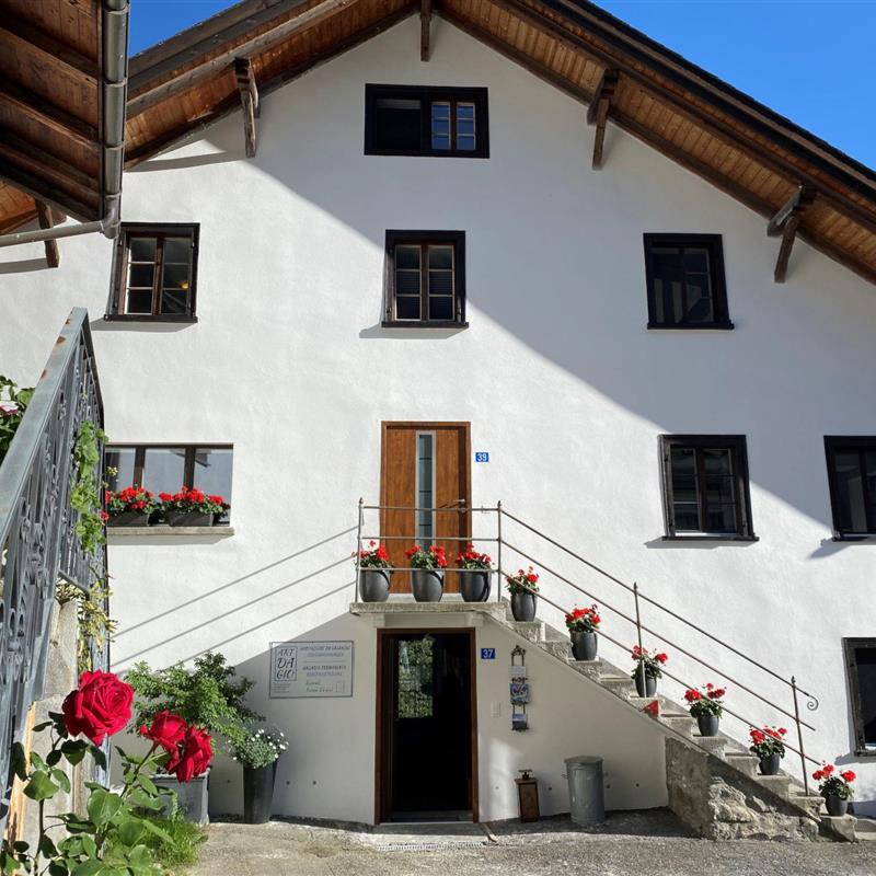 Ferielejlighed - 2 personer -  - Cumpadials - 7176