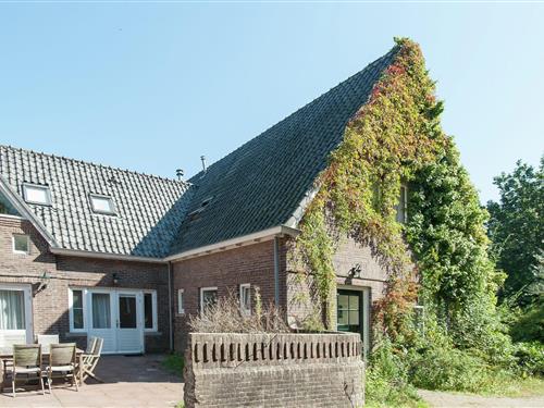 Ferienhaus - 8 Personen -  - 1865BM - Bergen Aan Zee