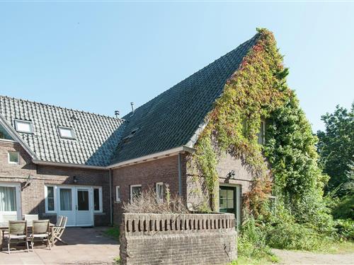 Sommerhus - 8 personer -  - 1865BM - Bergen Aan Zee