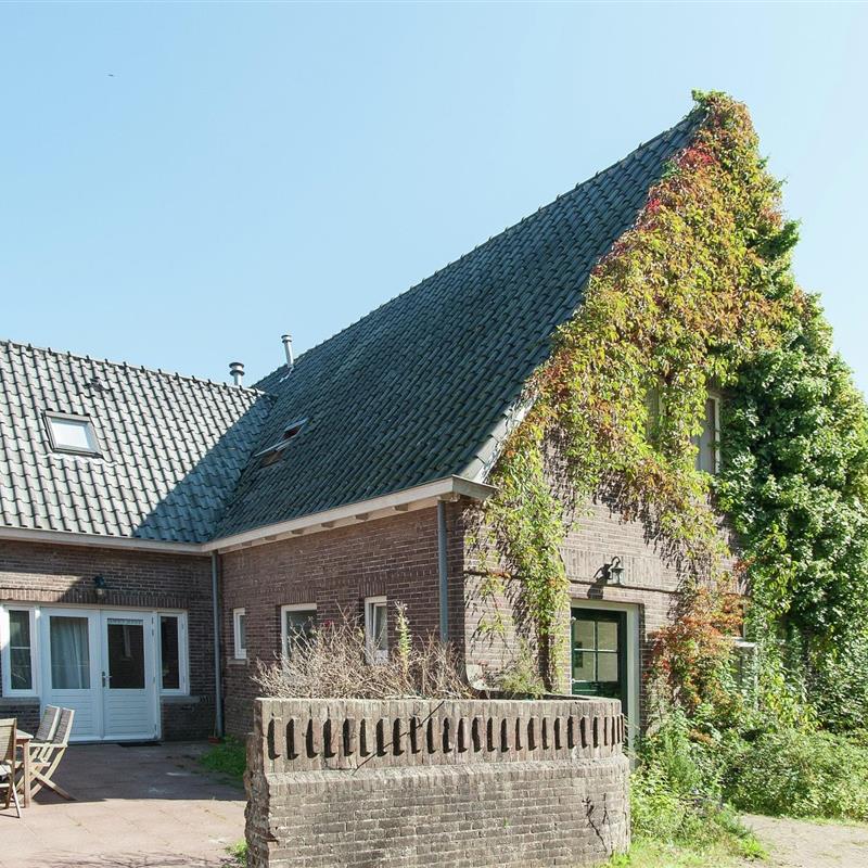 Sommerhus - 8 personer -  - 1865BM - Bergen Aan Zee