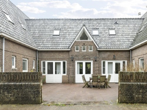 Holiday home - 8 persons -  - 1865BM - Bergen Aan Zee