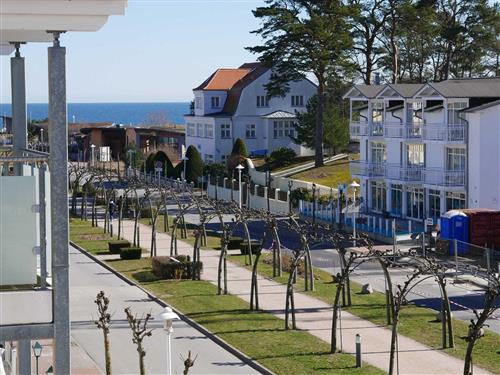 Ferienhaus - 6 Personen -  - Strandstraße - 18586 - Baabe (Ostseebad)