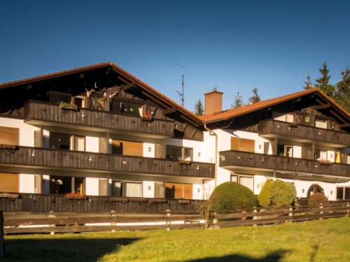 Ferieleilighet - 2 personer -  - 82467 - Farchant