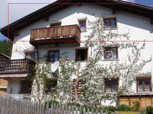 Ferienhaus - 6 Personen -  - La Resgia - 7559 - Tschlin