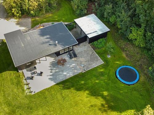 Ferienhaus - 5 Personen -  - Harrebjergvej - Harre Vig - 7870 - Roslev