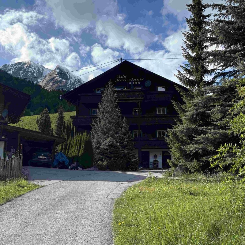  - 2 personer -  - Unterburg - 9981 - Kals Am Großglockner