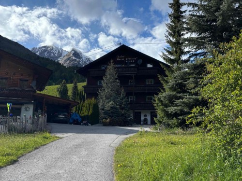  - 2 personer -  - Unterburg - 9981 - Kals Am Großglockner