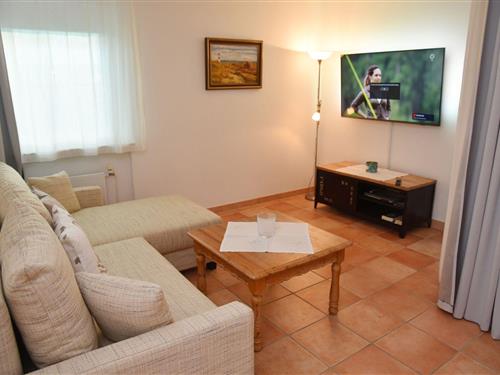 Ferieleilighet - 2 personer -  - Hauptstr. - 25996 - Sylt/Ot Wenningstedt