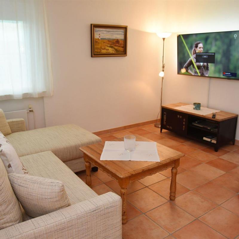 Ferielejlighed - 2 personer -  - Hauptstr. - 25996 - Sylt/Ot Wenningstedt