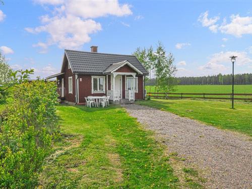 Holiday home - 5 persons -  - Liljenäs - Segerstad/Karlstad - 664 94 - Vålberg