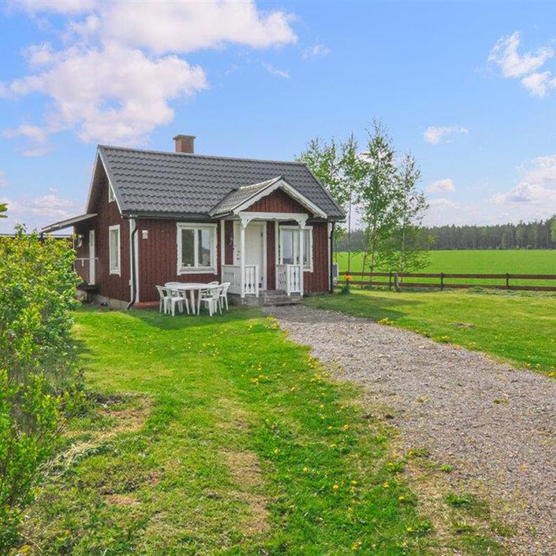 Sommerhus - 5 personer -  - Liljenäs - Segerstad/Karlstad - 664 94 - Vålberg