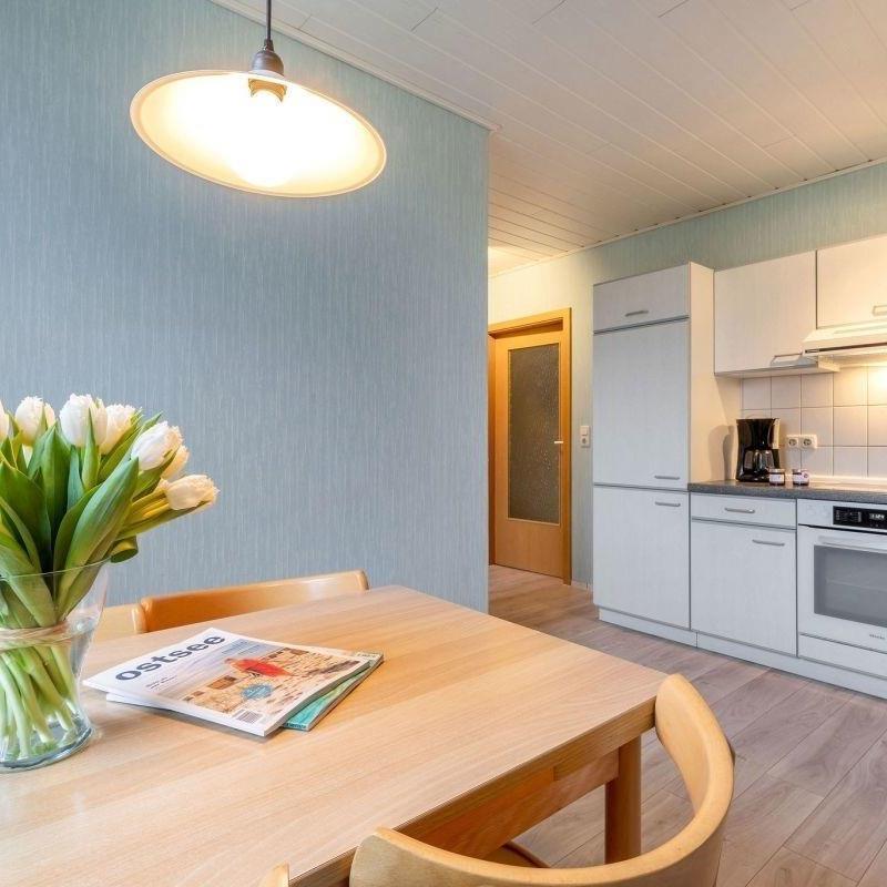 Ferielejlighed - 4 personer -  - Westermarkelsdorf - 23769 - Fehmarn