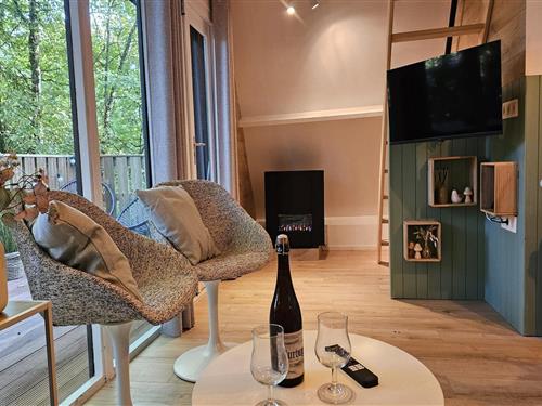 Chalet - 4 personer -  - 6940 - Durbuy