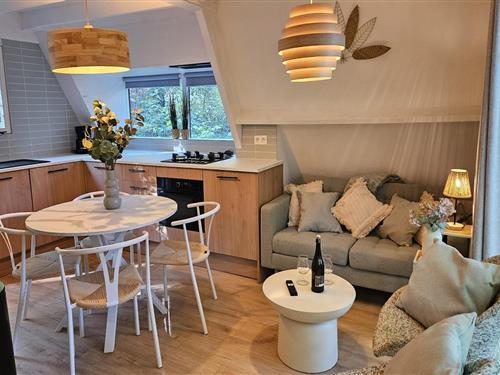 Chalet - 4 personer -  - 6940 - Durbuy