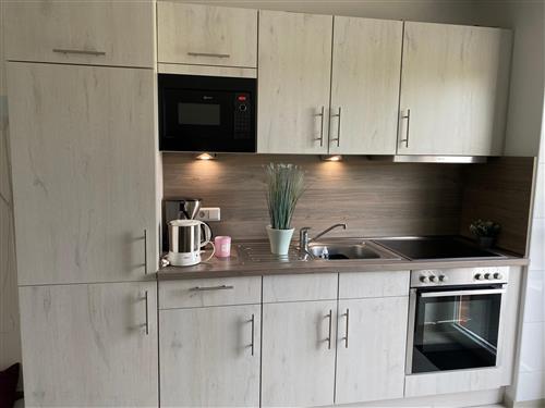 Ferielejlighed - 3 personer -  - Norddeicherstraße - 26506 - Norddeich