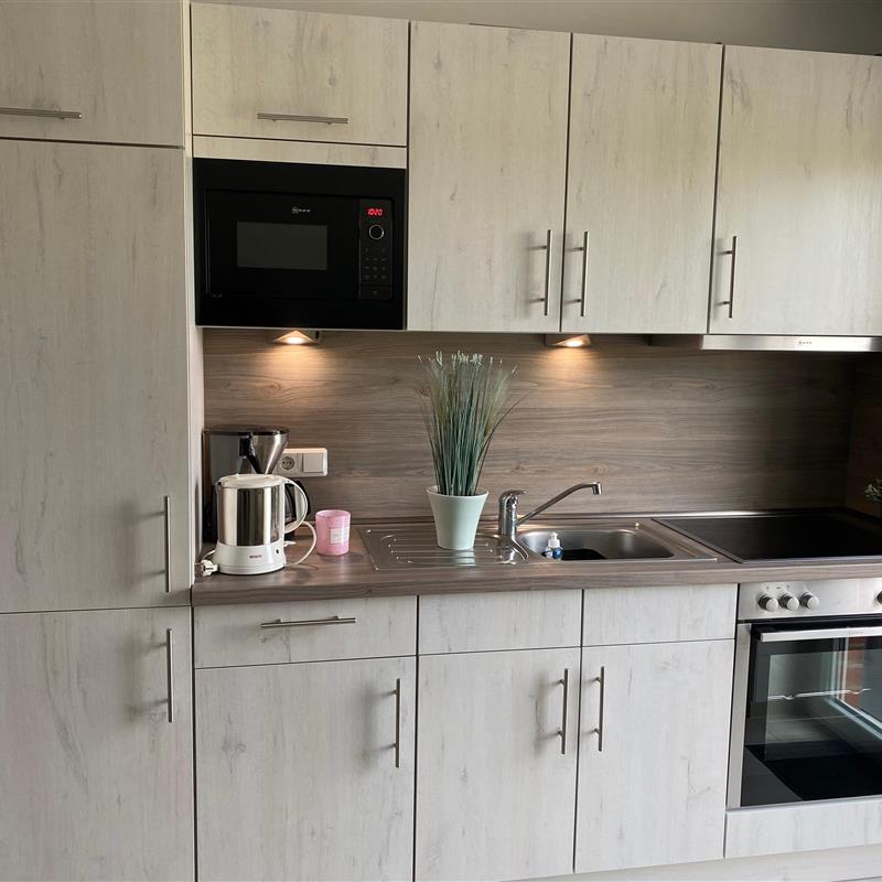 Ferielejlighed - 3 personer -  - Norddeicherstraße - 26506 - Norddeich