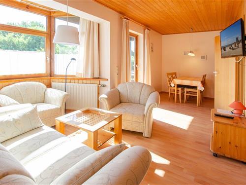 Holiday Home/Apartment - 4 persons -  - Memelstraße - 23747 - Dahme