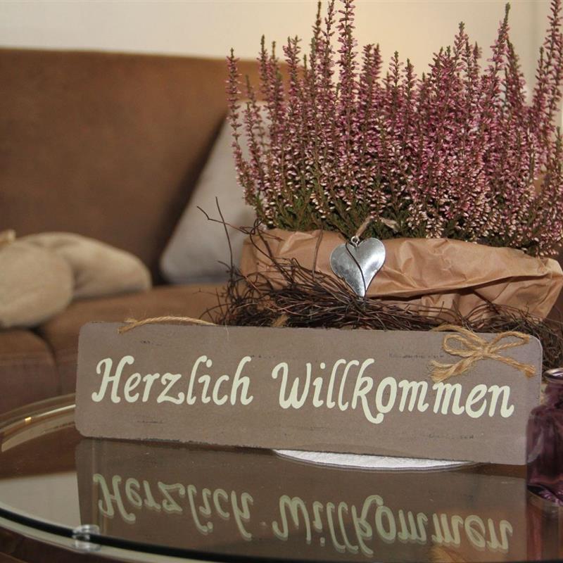 Ferielejlighed - 3 personer -  - Koogstr. - 25718 - Friedrichskoog