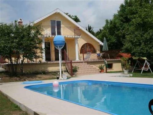 Sommerhus - 4 personer -  - Sukoró - 8096