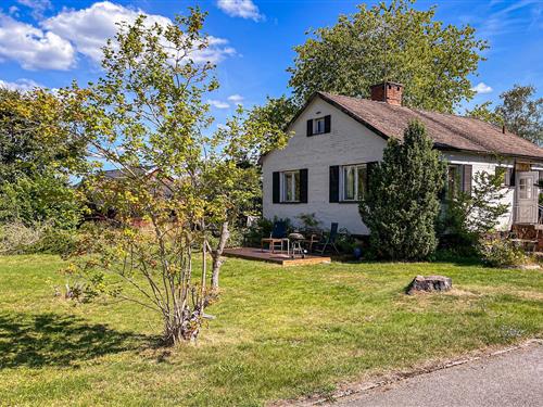 Holiday home - 4 persons -  - Villagatan - 570 01 - Rörvik