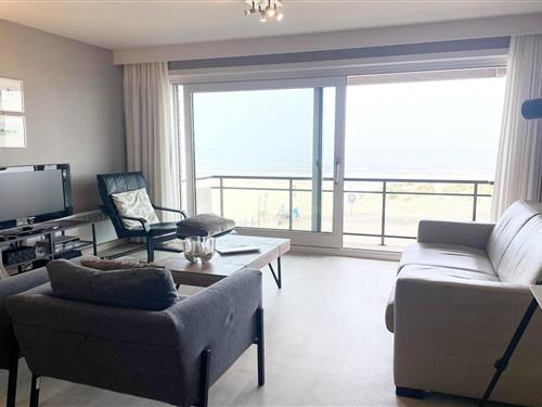 Semesterlägenhet - 6 personer -  - 8620 - Nieuwpoort