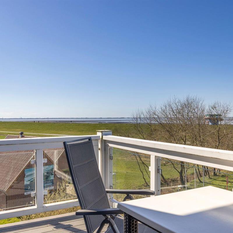 Ferielejlighed - 2 personer -  - Rolf-Dircksen-Weg - 27639 - Nordseebad Wremen