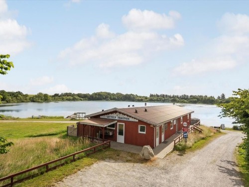 Feriehus - 8 personer -  - Gøttrupvej 311 C - 9690 - Fjerritslev