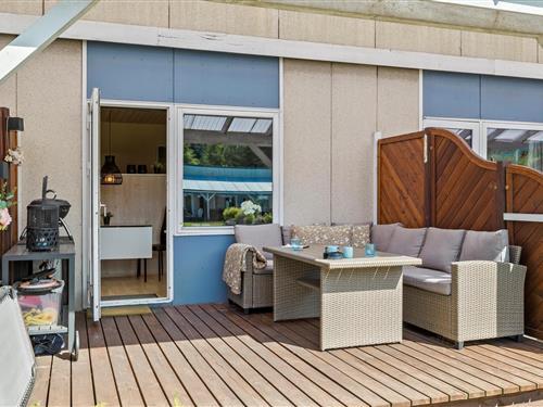 Holiday apartment - 4 persons -  - Dueodde Feriepark - Dueodde - 3730 - Nexø