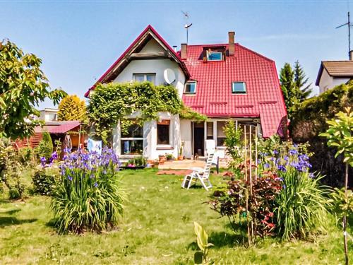 Holiday Home/Apartment - 6 persons -  - Michalowskiego - 78-100 - Kolobrzeg