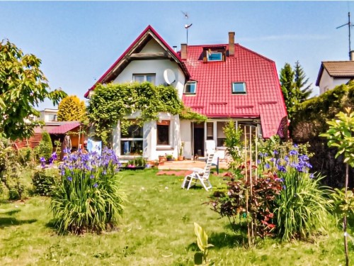 Holiday apartment - 6 persons -  - Michalowskiego - 78-100 - Kolobrzeg