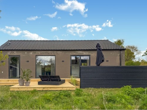 Sommerhus - 7 personer -  - Torpet - 6682 - Hovborg