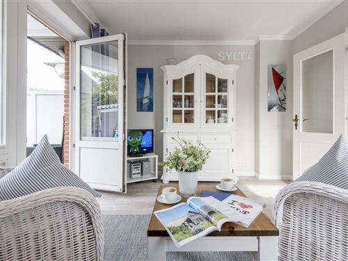 Ferieleilighet - 3 personer -  - Norderstr. - 25980 - Westerland