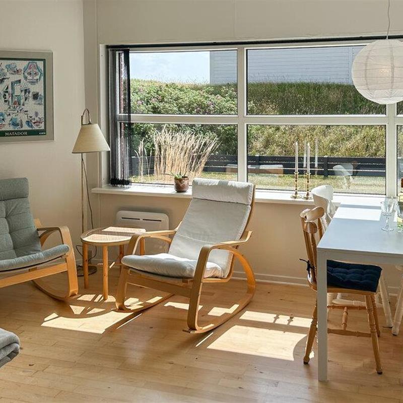 Ferienwohnung - 4 Personen -  - Strandvejen 52, lejl. - Fanö Bad - 6720 - Fanö