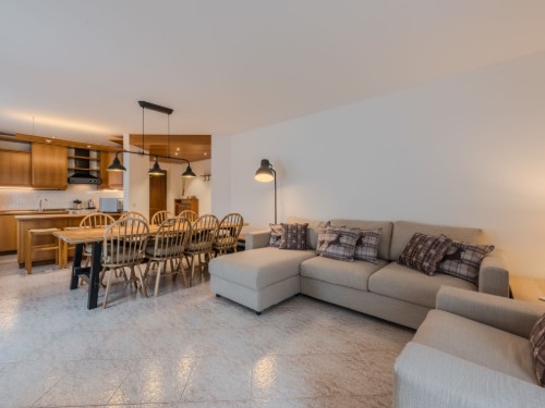 Semesterlägenhet - 8 personer -  - 38086 - Pinzolo
