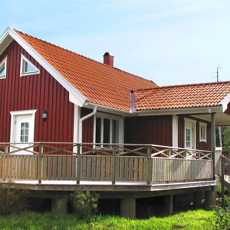  - 6 personer -  - Od - 52496 - Ljung