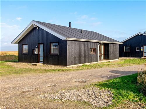Sommerhus - 8 personer -  - Klitengene - Thorsminde - 6990 - Ulfborg