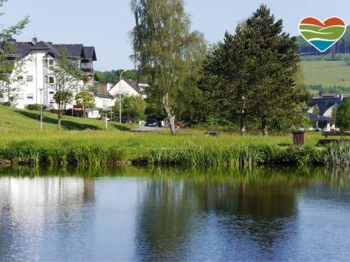 Holiday home - 3 persons -  - 34508 - Willingen\/Upland