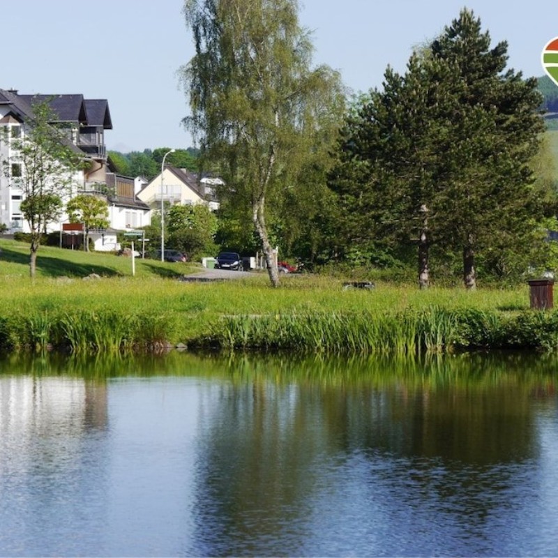 Sommerhus - 3 personer -  - 34508 - Willingen\/Upland