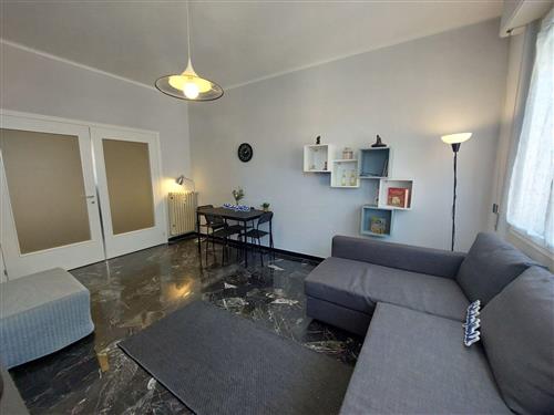 Ferieleilighet - 5 personer -  - Chiavari - 16043