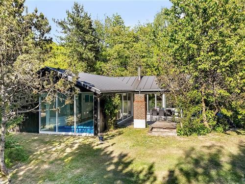 Sommerhus - 10 personer -  - Rågevej - 8400 - Ebeltoft