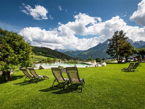 Sommerhus - 2 personer -  - Am Gseng - 83486 - Ramsau Bei Berchtesgaden